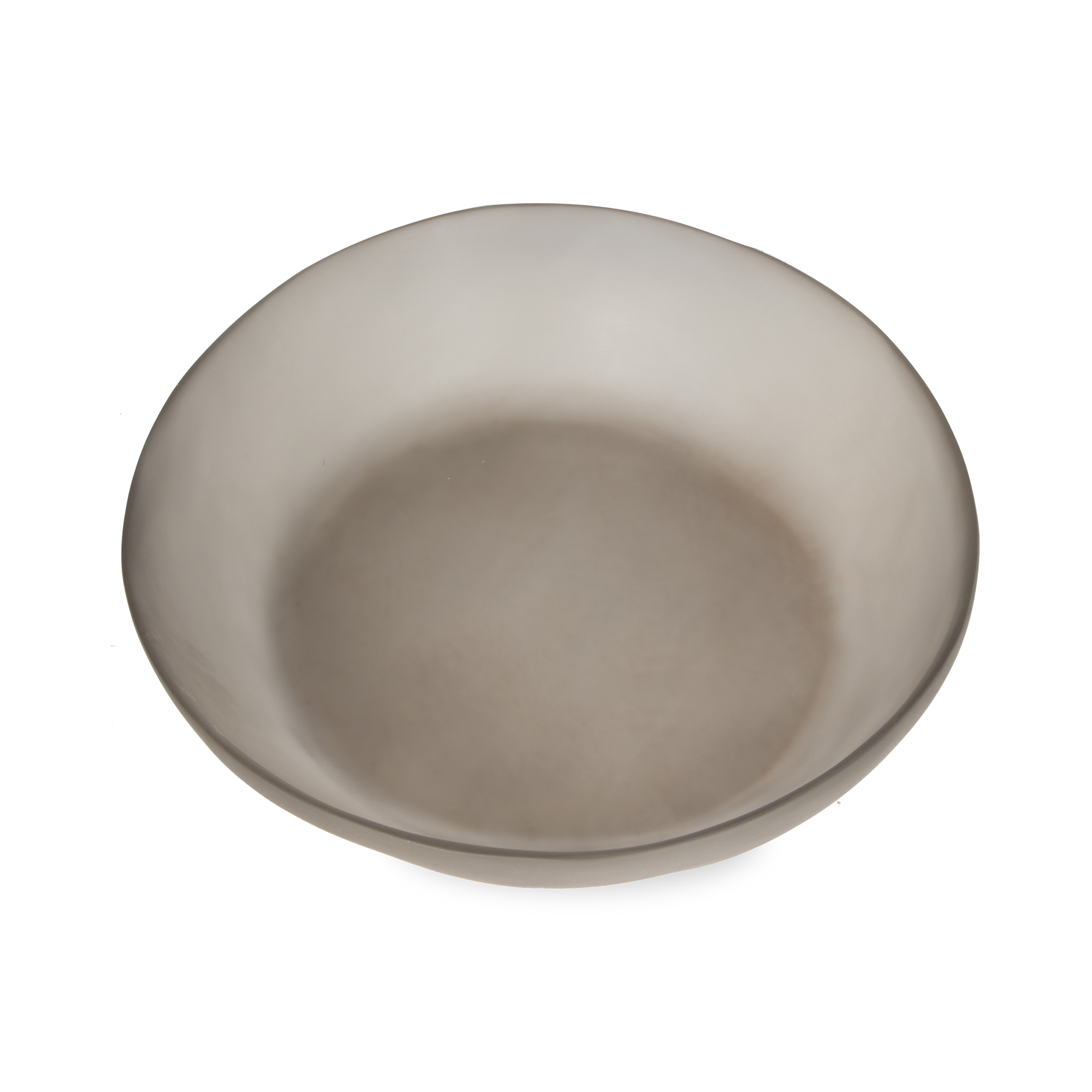 Full of organic appeal, the Resin Bowl makes a modern statement.